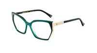 Monture de lunettes Etnia Barcelona Femme 5 BRAGAN 55O GRBK